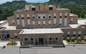 کسب رتبه “یک برتر” توسط بیمارستان شهید املاکی کومله لنگرود در اعتباربخشی کشور