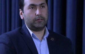 مهدی تن‌پوش رئیس اداره بازرگانی سازمان منطقه آزاد انزلی شد