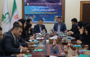 زیرساخت‌های فرهنگی مهم‌تر از توسعه سخت‌افزاری‌اند / ضرورت گفت‌وگو با نسل جدید از مسیر قصه‌گویی