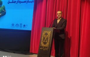 رشت شهر آگاهی، ایستادگی و مفاخر ماندگار ایران