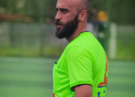 عدالت، قطبنمای مسیر داوری من است عدالت، قطبنمای مسیر داوری من است