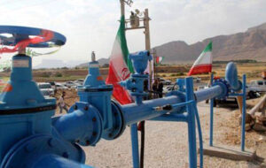 بهره‌برداری از پروژه‌های آب و فاضلاب با سرمایه‌گذاری بیش از ۲۷ همت