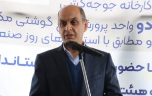 توسعه متوازن و تقویت رونق اقتصادی شهرستان ها دنبال می شود