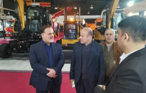 تجهیزات و ماشین‌آلات خدمات‌رسان در صنعت برق، نقش اساسی در مدیریت بحران دارند