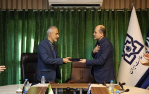 درراستای رعایت حقوق شهروندی افراد دارای معلولیت ،مدیر کل بیمه سلامت گیلان تقدیرشد