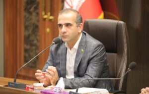 افتتاح و آغاز عملیات اجرایی ۳۱ طرح سرمایه گذاری، زیرساختی و ۲۵طرح مسئولیت اجتماعی در منطقه آزاد انزلی افتتاح و آغاز عملیات اجرایی ۳۱ طرح سرمایه گذاری، زیرساختی و ۲۵طرح مسئولیت اجتماعی در منطقه آزاد انزلی