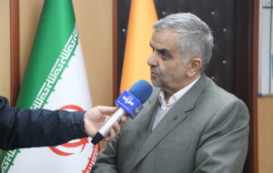 مصرف بیش از ۵ میلیارد مترمکعب گاز در استان گیلان طی ۱۰ ماهه ابتدایی سالجاری