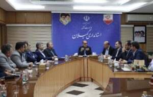 زرجوب در مسیر احیا؛ تعریض پل کماکل و احداث پل جدید برای کاهش بار ترافیکی شمال رشت