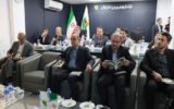 همکاری مردم کلید عبور از پیک مصرف برق است