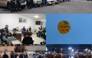 گامی مهم در راستای ساماندهی مصرف انرژی و انضباط شهری