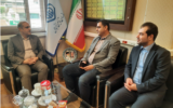 بیش از ۳۴۰۰ نفر شاغلین مرغداری های صومعه سرا تحت پوشش تامین اجتماعی قرار دارند