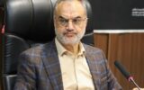 ادامه فعالیت دستفروشان در چارچوب قانون/ تشکیل کارگروه با هدف مکان یابی مناسب برای ساماندهی دستفروشان