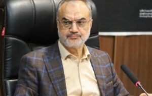 ادامه فعالیت دستفروشان در چارچوب قانون/ تشکیل کارگروه با هدف مکان یابی مناسب برای ساماندهی دستفروشان