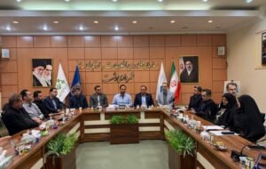 شهرداری رشت با اعزام موکب و تیم اجرایی، در تشییع قائد شهید امت حضور پرشوری خواهد داشت