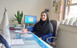 مراسم تجلیل از هنرمندان فرش دستباف گیلان برگزار می‌شود