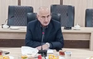 آستراخان می‌تواند دروازه تجاری به کشور روسیه باشد/معاهده اوراسیا فرصتی ممتاز برای تجارت با تعرفه صفر ۸۰۰ قلم کالا