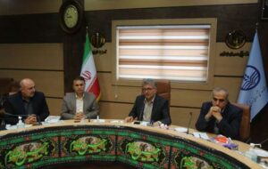 «تاب‌آوری اجتماعی» محور چهاردهمین نشست اتاق وضعیت اجتماعی گیلان