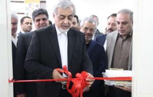 دومین مرکز سلامت روانی- اجتماعی ( سراج ) گیلان افتتاح شد