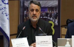 خدمات درمانی به ۴۰ هزار مجروح جنگی کشور در اوج بحران