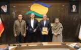 طاعتی مقدم: استاندارد زیرساخت کلیدی اقتصاد ملی است فرزانه انصاری: تسهیل فرآیندها برای رفع مشکلات تجار مهمترین اولویت کاری ما در نقاط ورودی کشور است