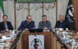 مسیر توسعه شهر انزلی از هم‌افزایی و مشارکت همه نهادها می‌گذرد