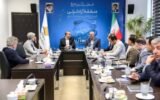بررسی ایجاد کریدور صادراتی ایران از مسیر منطقه آزاد انزلی