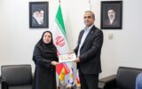 تفاهم‌نامه همکاری میان سازمان منطقه آزاد انزلی و شرکت ملی پست جمهوری اسلامی ایران امضا شد