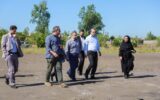 آماده‌سازی سواحل منطقه جهت ارائه خدمات مطلوب به گردشگران