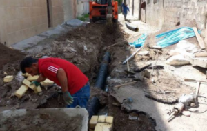 بهبود خدمات برای بیش از ۱۳۰ خانوار شهر رشت استان گیلان، در پی اجرای گسترده عملیات نگهداری و بهسازی شبکه فاضلاب