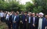 برداشت امید از شالیزارهای گیلان؛ از جهش بهره‌وری تا افق‌های تازه در گردشگری و تجارت خارجی