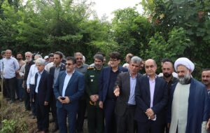 برداشت امید از شالیزارهای گیلان؛ از جهش بهرهوری تا افقهای تازه در گردشگری و تجارت خارجی برداشت امید از شالیزارهای گیلان؛ از جهش بهرهوری تا افقهای تازه در گردشگری و تجارت خارجی