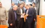 تأکید استاندار گیلان بر توسعه صنعتی با تکیه بر توان مهندسی بومی