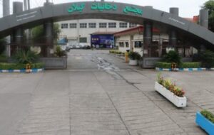 نقش کلیدی مهندس جبار کوچکی‌نژاد در تحول ۳ ساله دخانیات گیلان؛ مجتمع دخانیات گیلان قطب راهبردی کشور شد