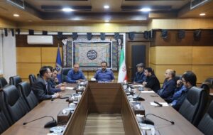عزم شهرداری رشت برای تحول در خدمات شهری؛ از زیباسازی ورودی ها تا لایروبی رودخانه ها