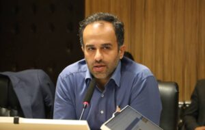 همراهی اعضای شورا، پشتوانه اقدامات عمرانی است همراهی اعضای شورا، پشتوانه اقدامات عمرانی است