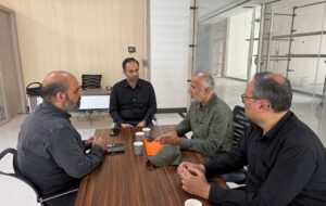 تداوم هماهنگی شهرداری رشت برای اسکان گیلانیان در تهران / تأکید بر ارائه خدمات مطلوب به شرکت‌کنندگان مراسم بدرقه امام شهید