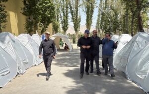 شهردار رشت: امکانات تکمیلی نیز پیش‌بینی شده است