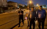 عزم جدی برای روکش گسترده در مناطق پنج‌گانه