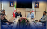 ایجاد بازارچه تخصصی ایثارگران/ صدور مجوز جذب نیرو در شهرداری ایجاد بازارچه تخصصی ایثارگران/ صدور مجوز جذب نیرو در شهرداری