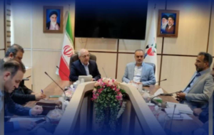 ایجاد بازارچه تخصصی ایثارگران/ صدور مجوز جذب نیرو در شهرداری ایجاد بازارچه تخصصی ایثارگران/ صدور مجوز جذب نیرو در شهرداری